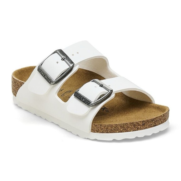 Birkenstock Arizona Kids Birko-Flor. Size 33 - Picture 4 of 10